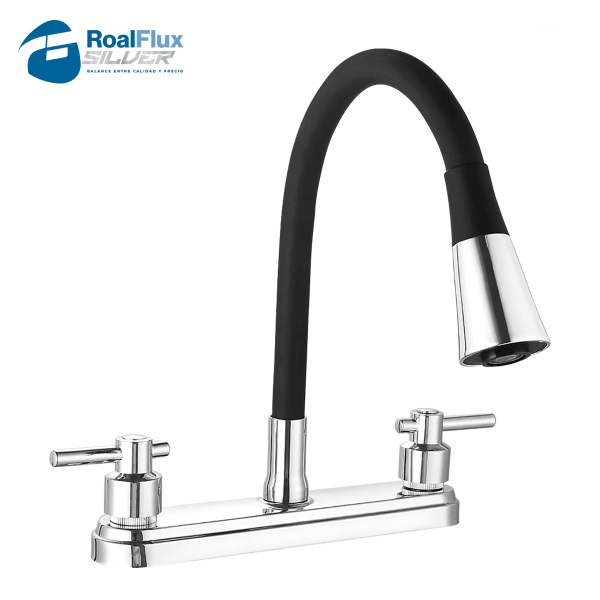 Mezcladora para fregadero 8" (36-Hercules)