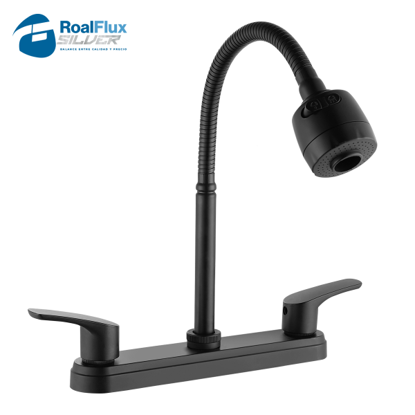 Mezcladora para fregadero 8" (36-Rea)