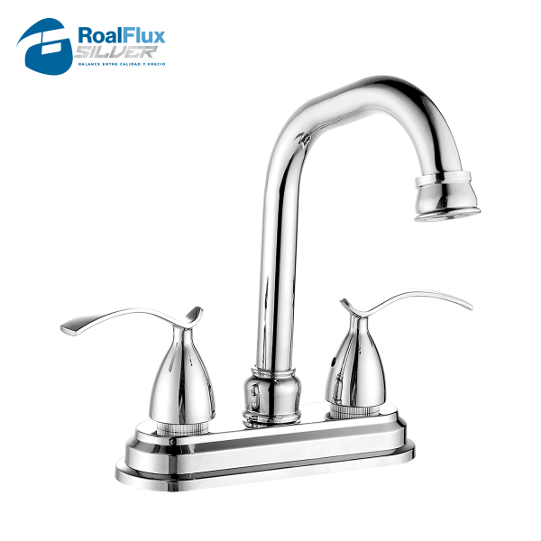 Mezcladora para lavabo 4" (36-Pekin)