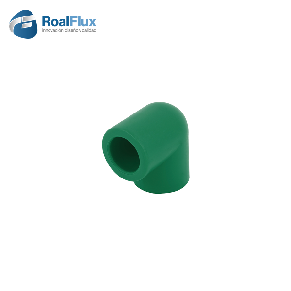 Codo 90º 1/2"