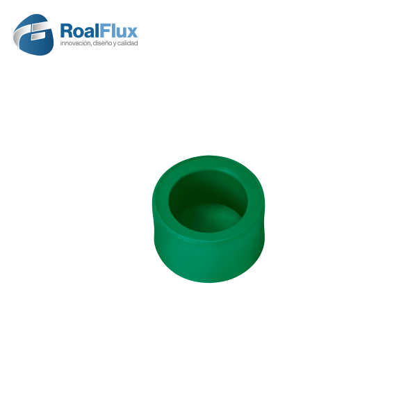 Tapón 3/4"
