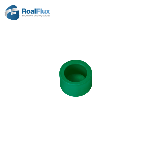 Tapón 1/2"