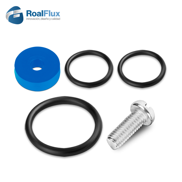 Kit de empaque para llave de empotrar (R36314)