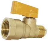Valvula Control de Gas 35424